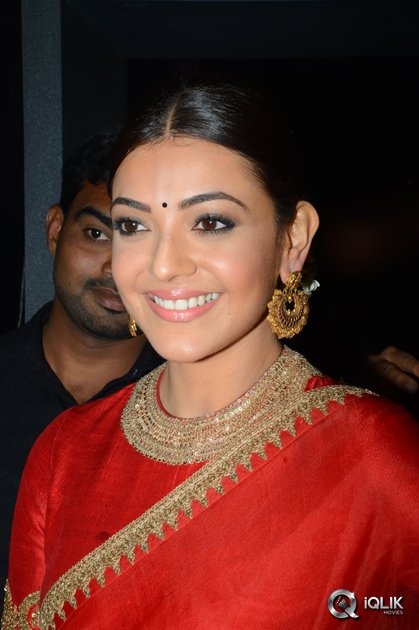 Kajal-Aggarwal-at-Brahmotsavam-Movie-Audio-Launch